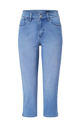 Pantacourt Paddocks Light Denim Stone